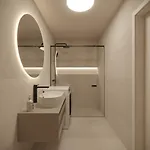 Apartmany Badin Badin