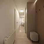 Apartment Apartmany Badin