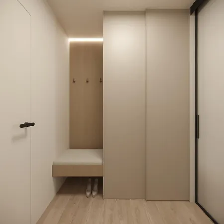 Apartmany Badin Apartament