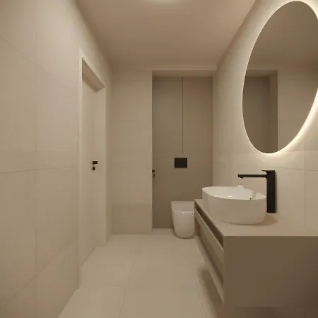 Giovanna Apartments Badin Apartment