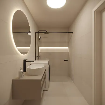 Apartmany Badin Badin