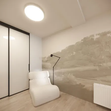 Apartament Apartmany Badin