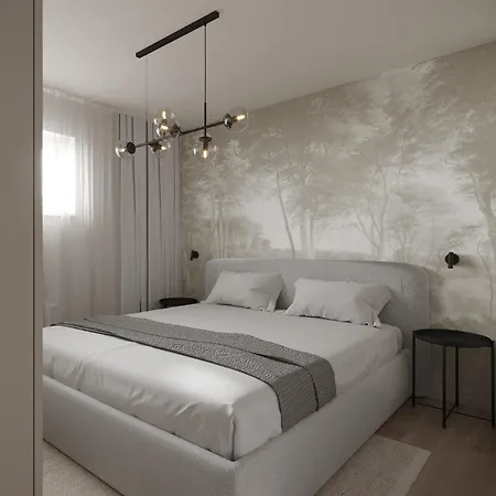 Apartmany Badin Badin