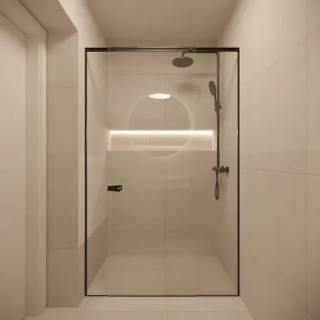 Apartmany Badin Apartament Badin