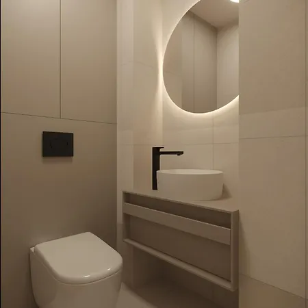 Giovanna Apartments Badin * Badin