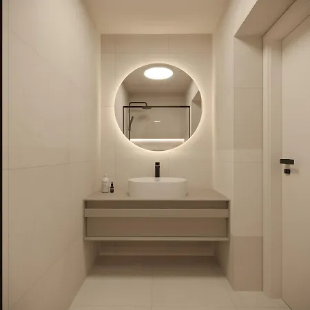 Appartement Apartmany Badin