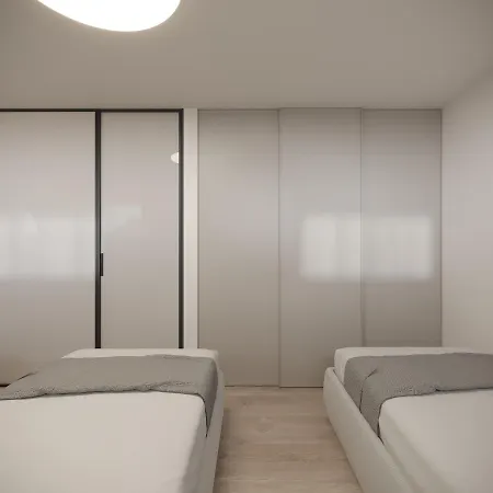 Appartement Apartmany Badin *
