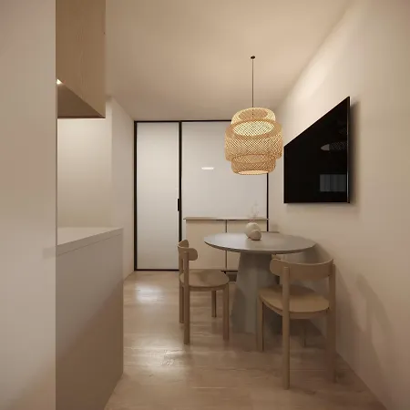 Giovanna Apartments Badin
